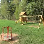 Roubenka Elisabeth 3*