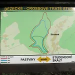Roubenka Elisabeth Πανσιόν 3*