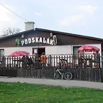 Roubenka Elisabeth Πανσιόν 3*