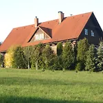 Roubenka Elisabeth Πανσιόν