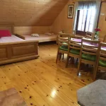 Roubenka Elisabeth 3*