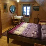 Πανσιόν Roubenka Elisabeth