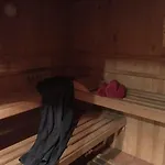 Roubenka Elisabeth Πανσιόν Jablonné nad Orlicí