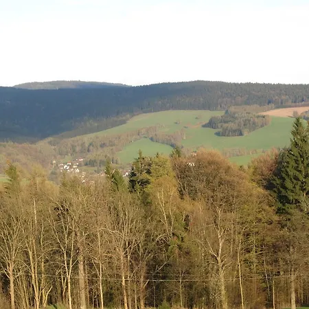 Roubenka Elisabeth 3*
