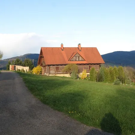 Roubenka Elisabeth Jablonne nad Orlici