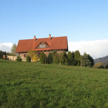 Roubenka Elisabeth 3*