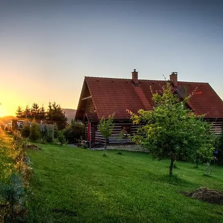 Guest house Roubenka Elisabeth *