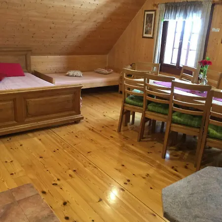 Roubenka Elisabeth 3*