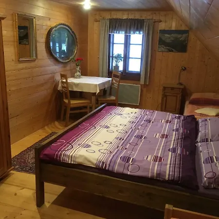 Guest house Roubenka Elisabeth