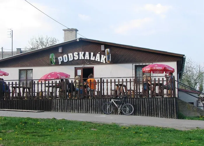 Roubenka Elisabeth Affittacamere 3*