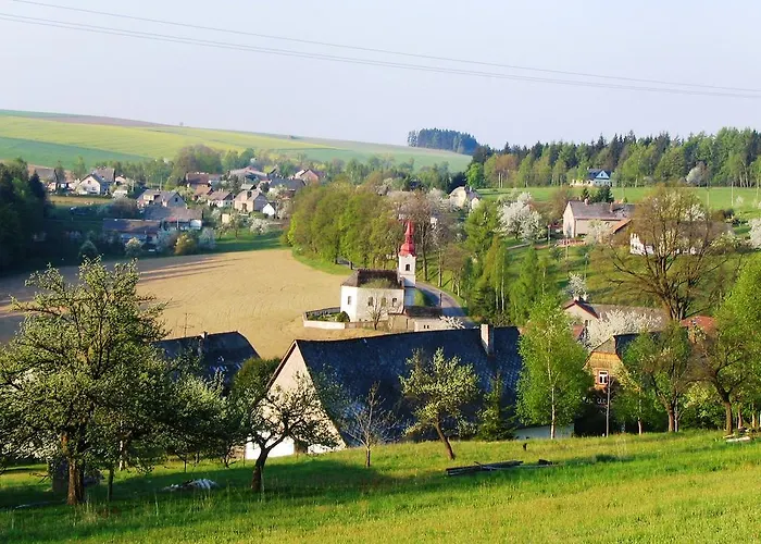 Affittacamere Roubenka Elisabeth 3*