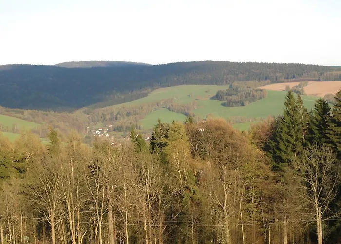 Roubenka Elisabeth 3*