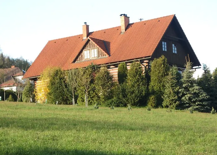 Roubenka Elisabeth Affittacamere