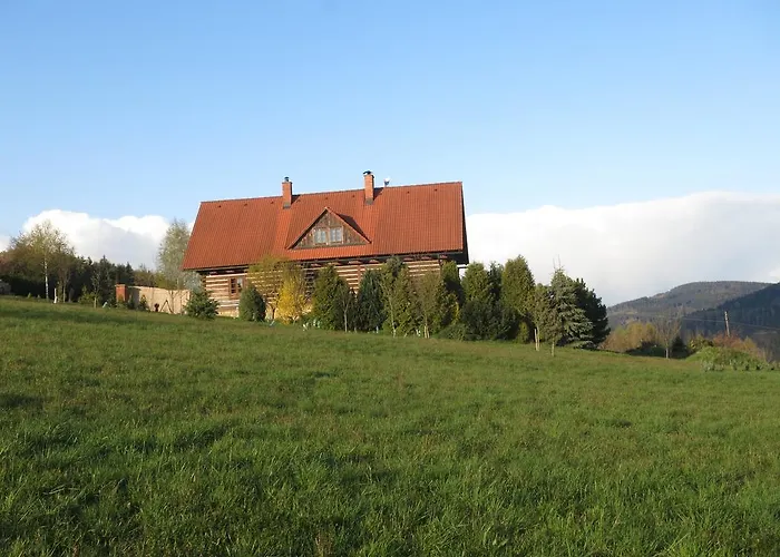 Roubenka Elisabeth 3*