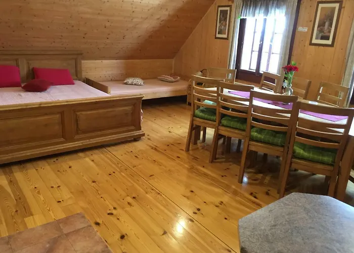 Roubenka Elisabeth 3*